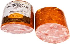 Колбаса "Императорская"